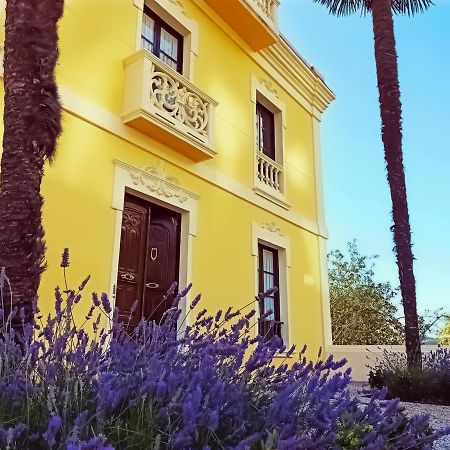 Santa Emilia Bed & Breakfast Mondoñedo Exterior foto