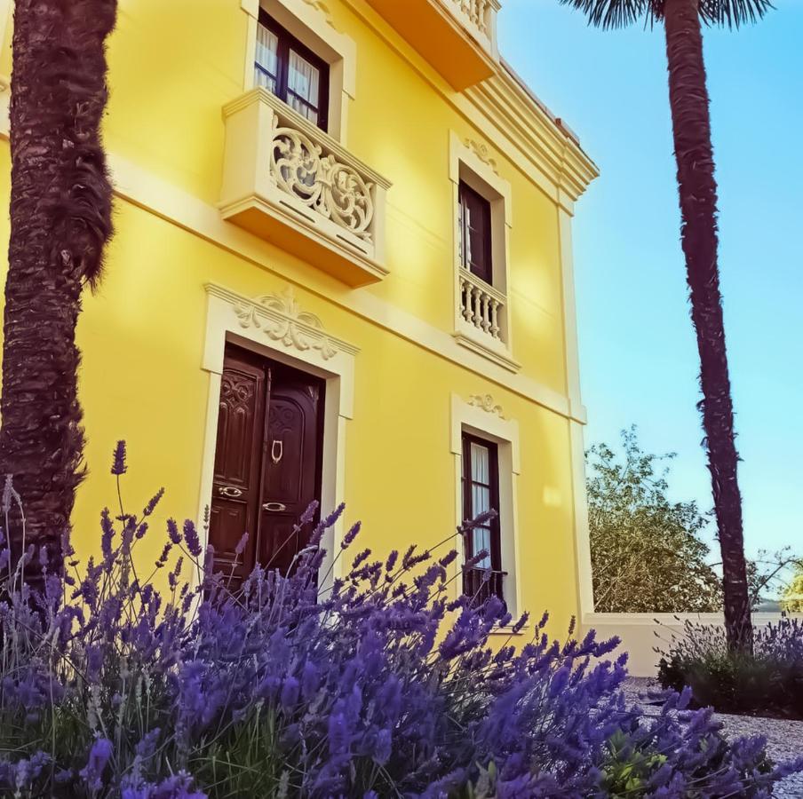 Santa Emilia Bed & Breakfast Mondoñedo Exterior foto