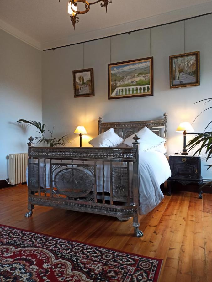 Santa Emilia Bed & Breakfast Mondoñedo Exterior foto