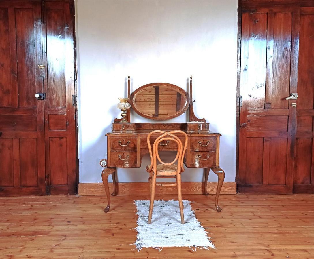 Santa Emilia Bed & Breakfast Mondoñedo Exterior foto